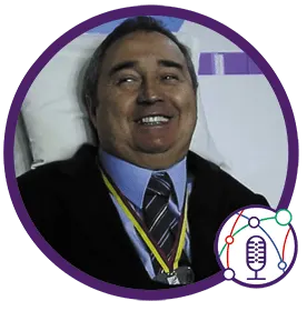 Luis Fernando Montoya — Conferencista de Cambio y Adaptación