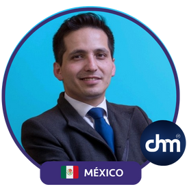 Damian Medina — Conferencista de Alto Desempeño