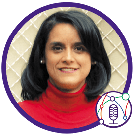 Ilse Peña Camargo — Conferencista de Mujeres Líderes y Empoderamiento