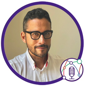 Pedro Galvan Paris — Conferencista de Liderazgo