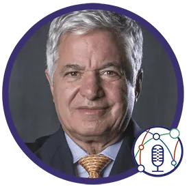 Jean Claude Bessudo — Conferencista de Cambio y Adaptación