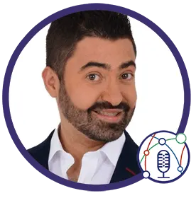 Iván Marín — Conferencista de Comunicación Efectiva