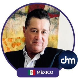 Jorge Peláez Linares — Conferencista de Liderazgo