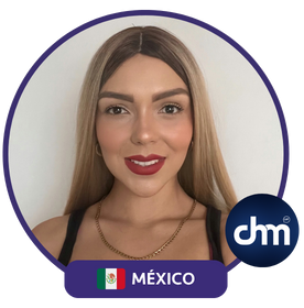 Brenda Caballero — Conferencista de Innovación