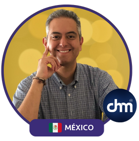 Héctor Murguía — Conferencista de Liderazgo