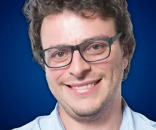 Federico Ast — Conferencista de Cambio y Adaptación
