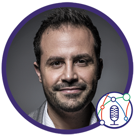 Sebastián Tonda — Conferencista de Innovación