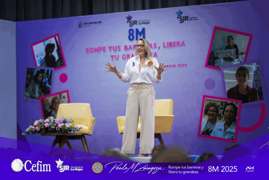 Paula Morelos Zaragoza