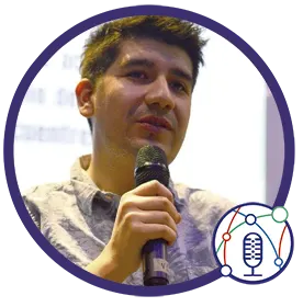 Nicolás Alarcón — Conferencista de Comunicación Efectiva