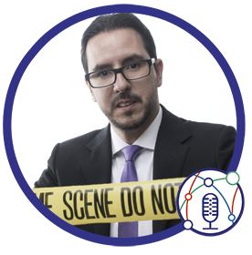 Andrés Velázquez — Conferencista en México