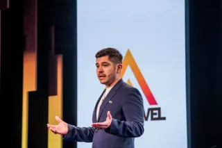 Edgar Dojaque