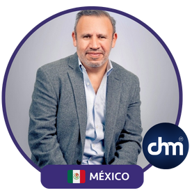 Franco Borges — Conferencista de Innovación