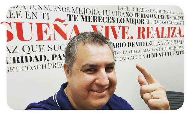 Ricardo Garza Montemayor