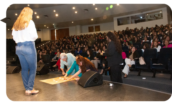 Juan Carlos Mojica Jiménez — Conferencista de Mujeres Líderes y Empoderamiento