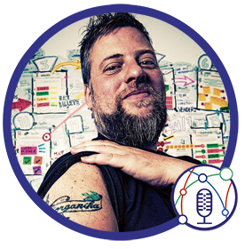 Fric Martinez — Conferencista de Innovación