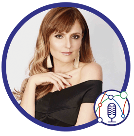 Martha Restrepo — Conferencista de Mujeres Líderes y Empoderamiento