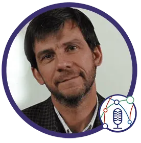 Rodrigo Jordan — Conferencista de Cambio y Adaptación