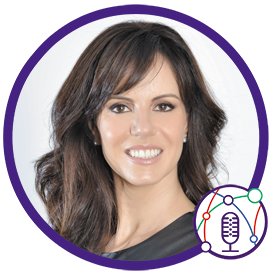 Mataco Iglesias — Conferencista de Mujeres Líderes y Empoderamiento