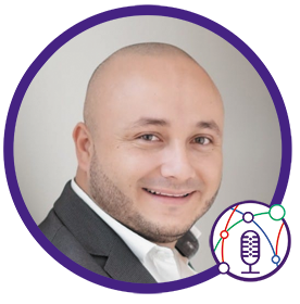 Alan Flores Garcia — Conferencista en México