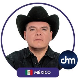 Rodolfo Rodríguez — Conferencista de Ventas