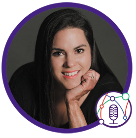 Luisa Khalil — Conferencista de Liderazgo