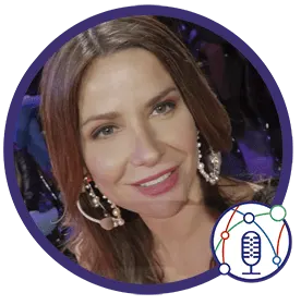 Paulina Gutiérrez Elorduy — Conferencista de Comunicación Efectiva