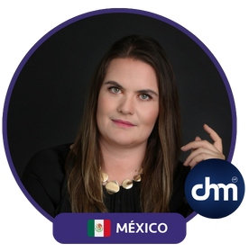 Karla Pérez — Conferencista de Innovación