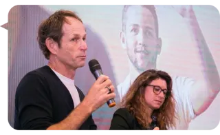 Héctor Bolio — Conferencista de Salud Mental y Manejo del Estrés