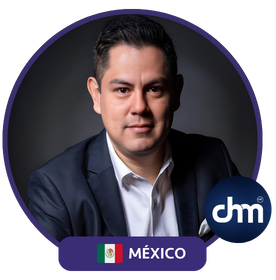 Arturo López — Conferencista de Innovación