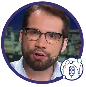 Nicolás Copano — Conferencista de Comunicación Efectiva