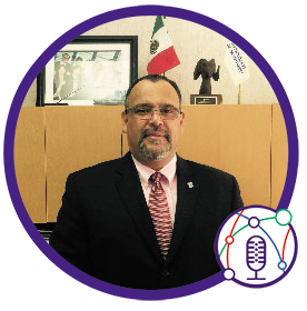 Enrique Portillo — Conferencista de Innovación