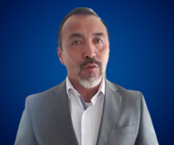 Oswaldo Vicenté