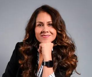 Blanca Mayagoitia — Conferencista de Comunicación Efectiva