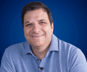 Daniel Marcos — Conferencista de Ventaja competitiva