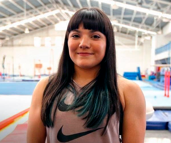 Alexa Moreno — Conferencista en México