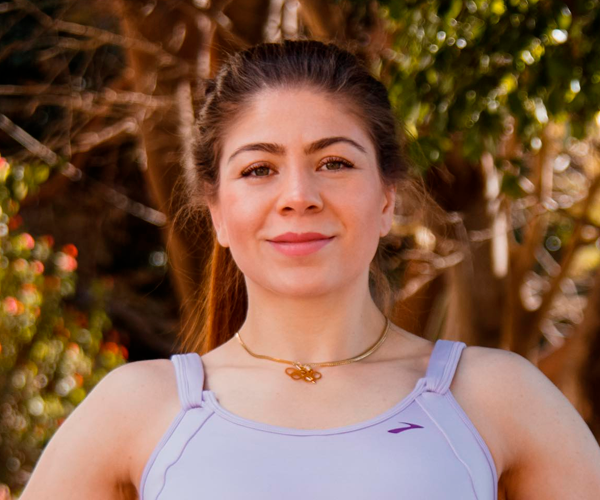 Jane Valencia — Conferencista de Liderazgo