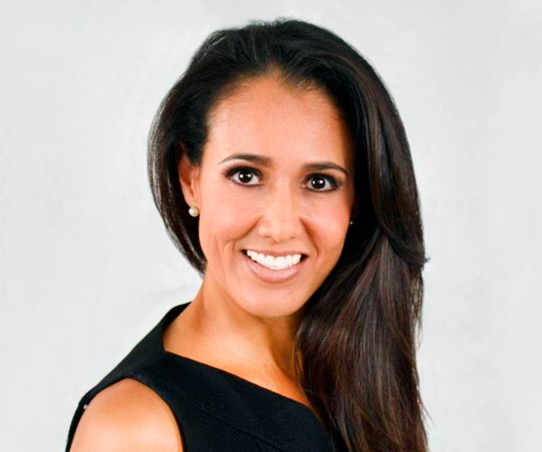 Bárbara Castro — Conferencista en México