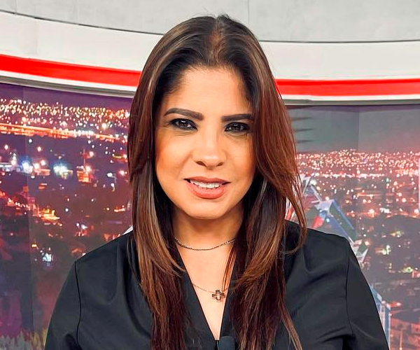 Laura Mery — Conferencista de Comunicación Efectiva