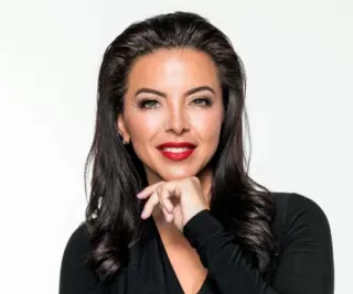 Sofía Lachapelle — Conferencista de Comunicación Efectiva