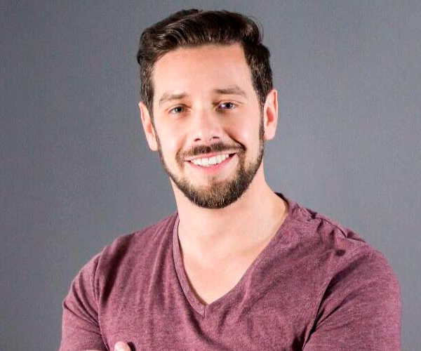 Jacobo Miranda — Conferencista de Comunicación Efectiva