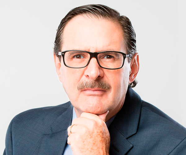 Alberto Aguilar — Conferencista en México