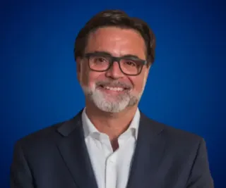 Jesús Gallego — Conferencista de Cambio y Adaptación