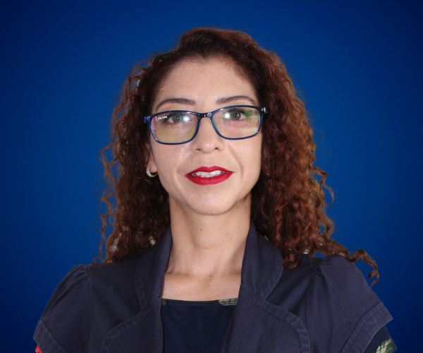 Zafiro Sandoval — Conferencista de Liderazgo