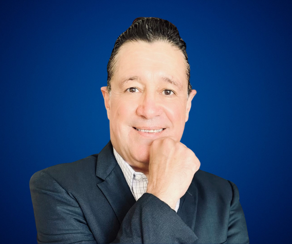 Jorge Peláez Linares — Conferencista de Alto Desempeño