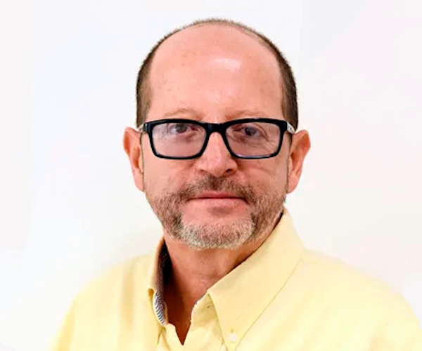 Pepe Villacís