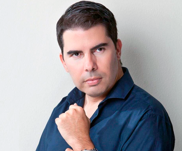 Jorge Álvarez Camacho