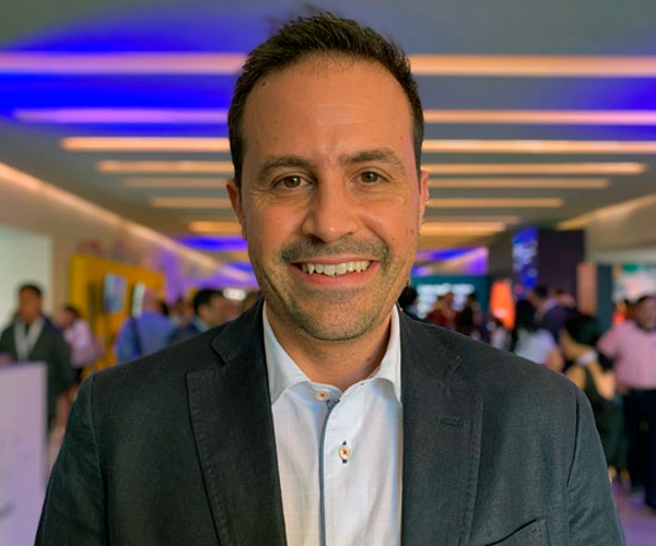 Sebastián Tonda — Conferencista de Estrategia Empresarial