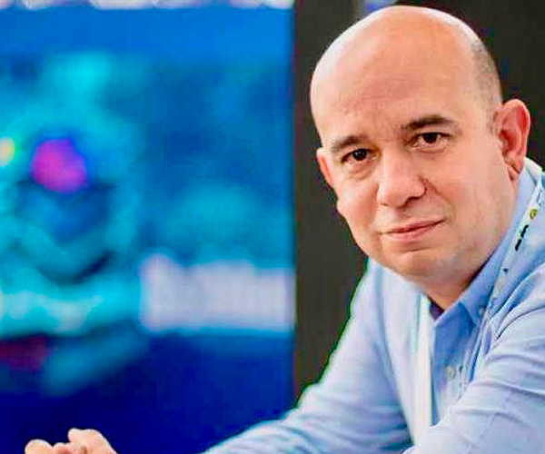 Sergio Suárez Toriello — Conferencista de Alto Desempeño