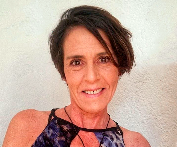 Paulina Gutiérrez Elorduy