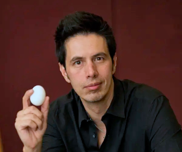 Carlos Zepeda Chehaibar